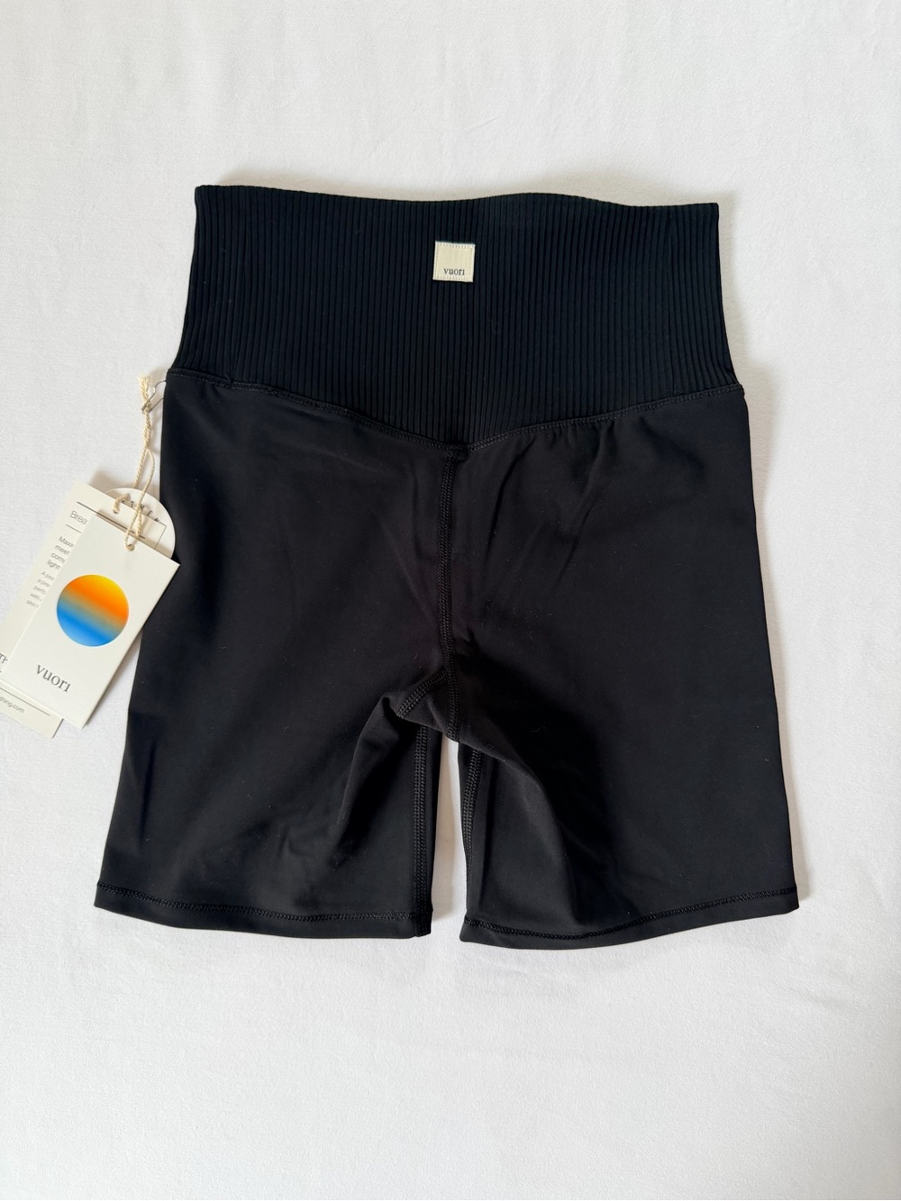 Vuori Rib Studio Short - Picture 5 of 11